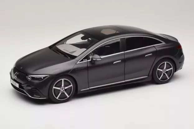 NZG Mercedes Eqe v295 Amg Line 2023 1:18 B66961108